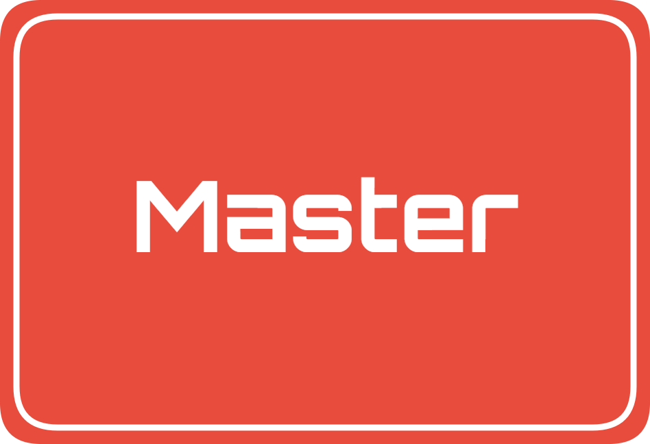 Master